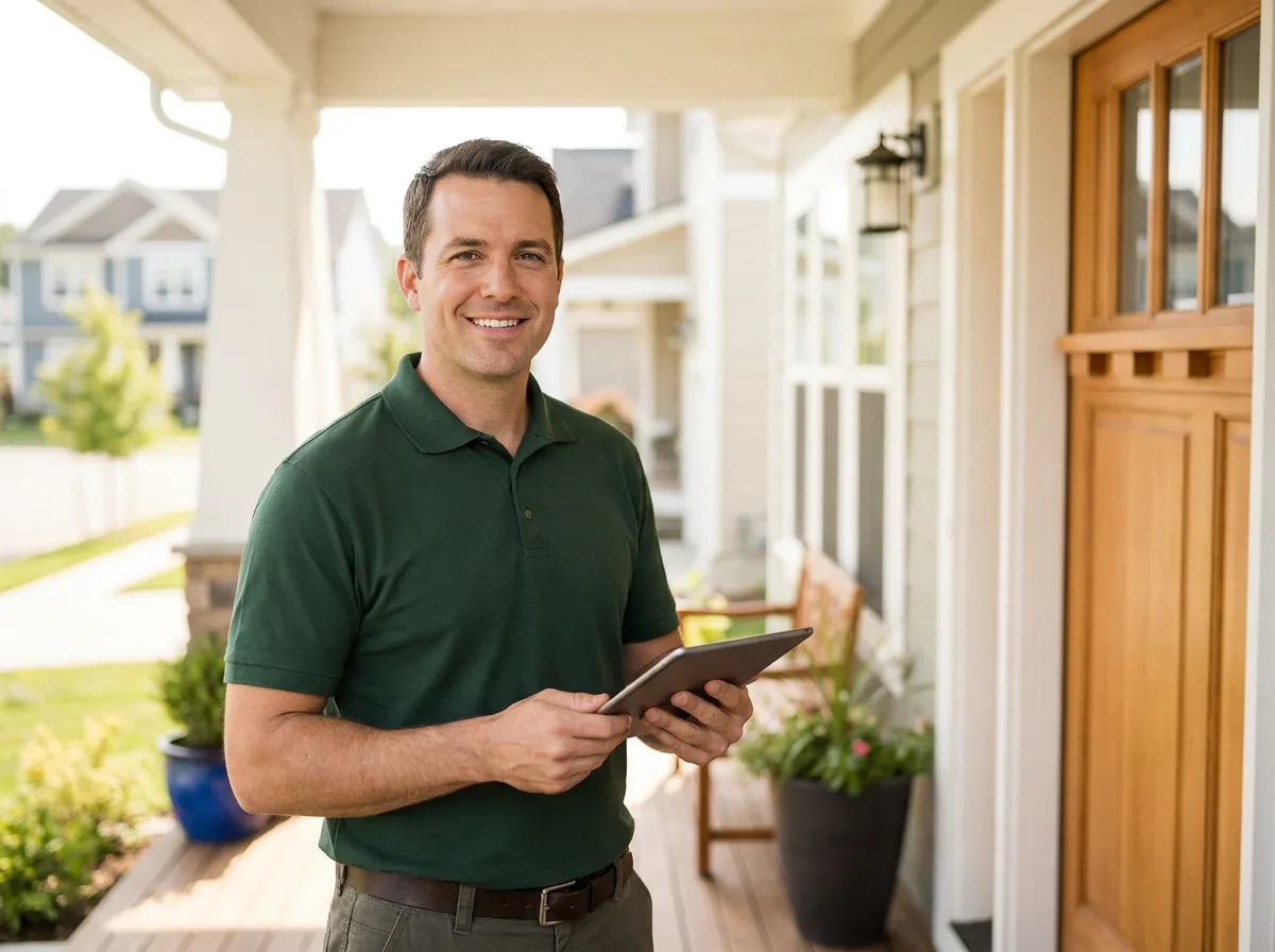 Pest control FAQs for New Richmond, WV